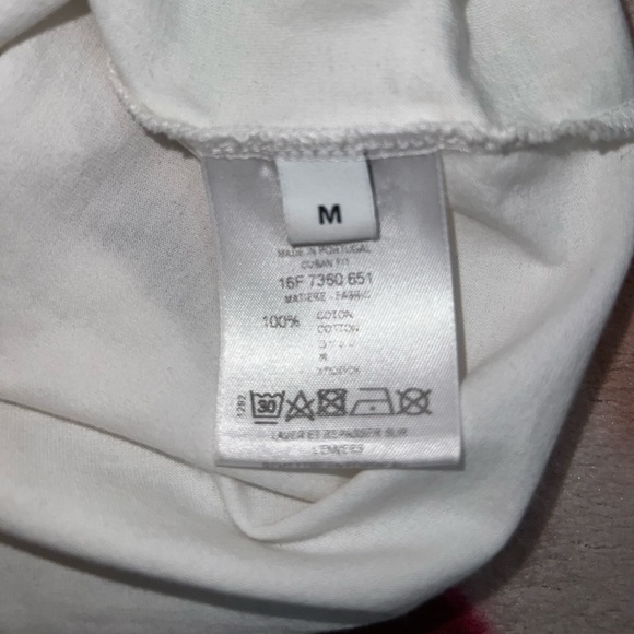 *SOLD* Givenchy Monkey Brothers T Shirt *SOLD* - Picture 3 of 4